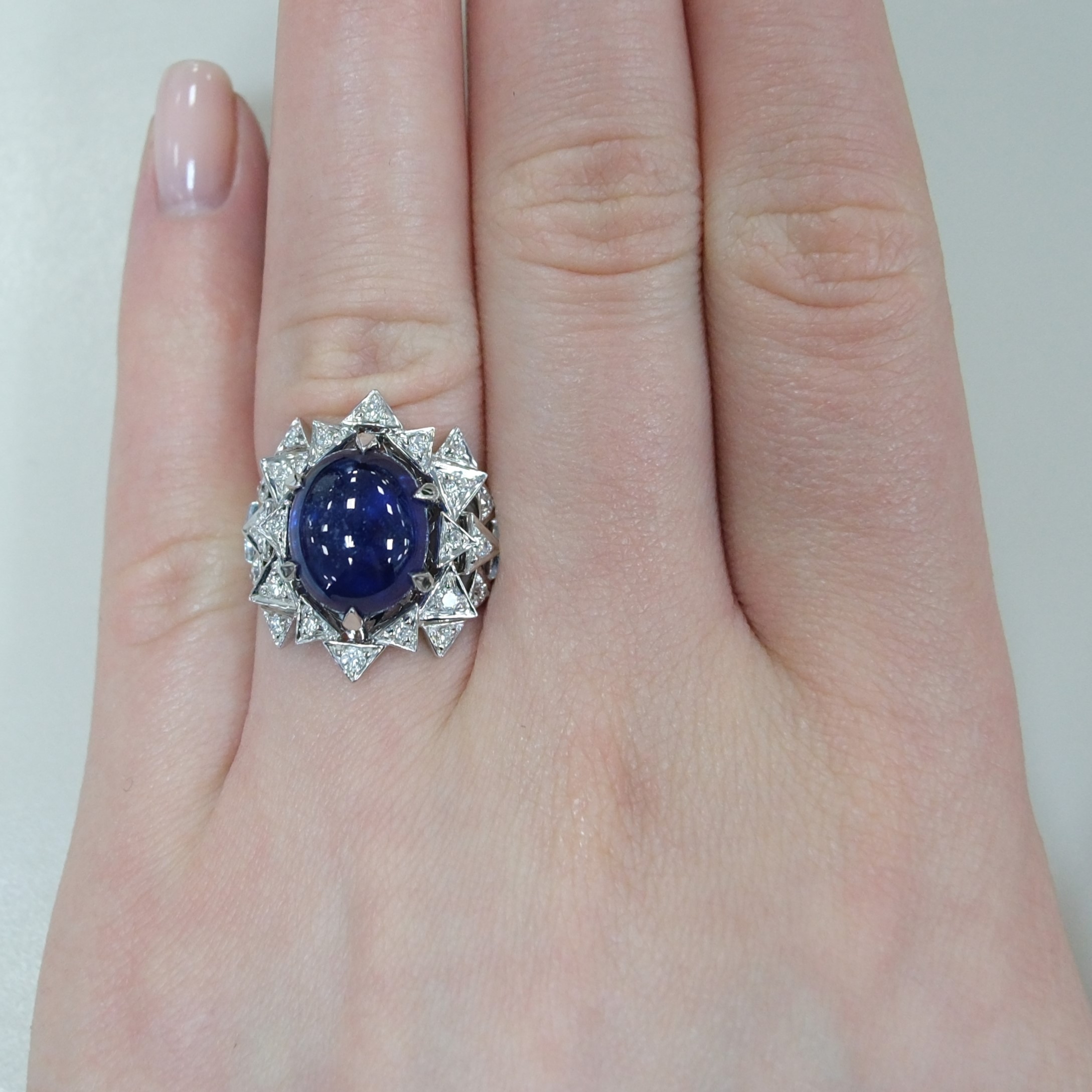 10311-001231 Кольцо (Au 585)